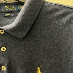 Polo Ralph Lauren shirt